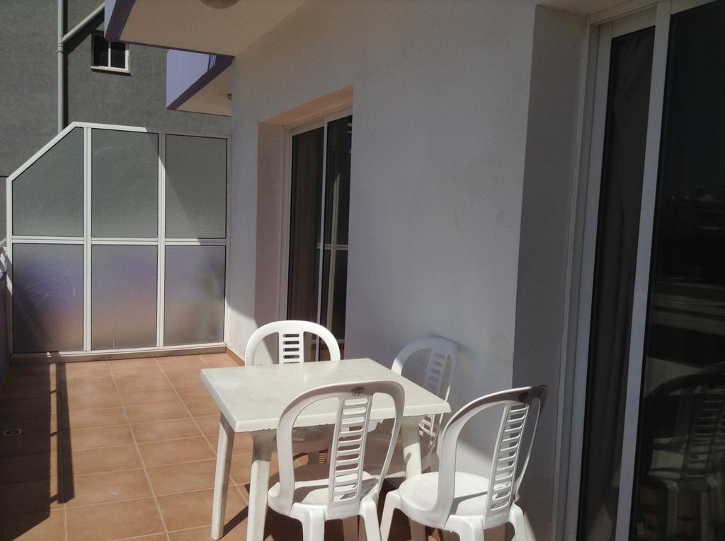 Valana Hotel Apartments Limassol Exterior foto